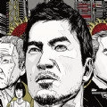热血无赖汉化补丁