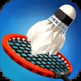 羽毛球高高手国际版