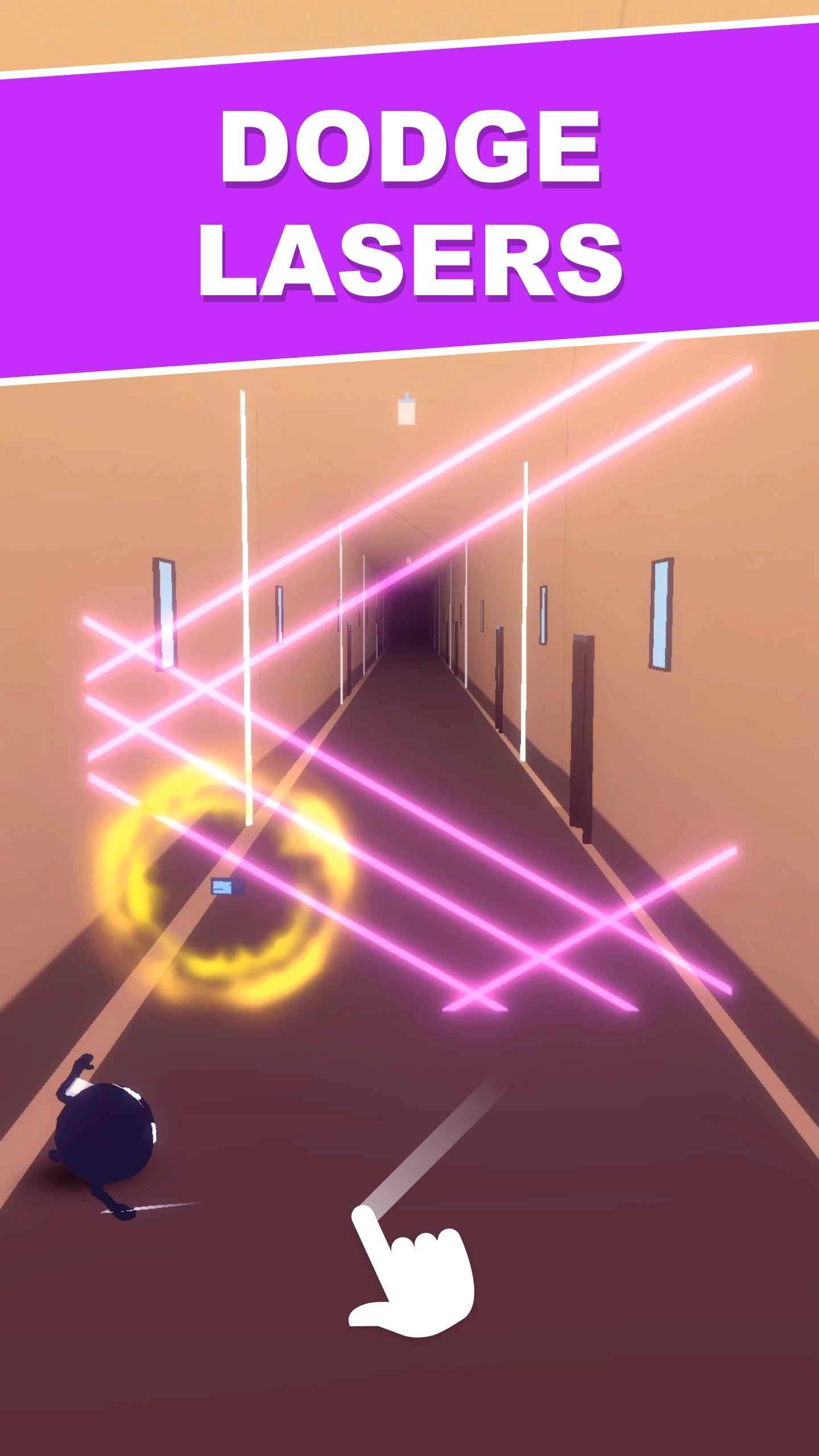 花式特工安卓版