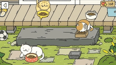 萌萌的爱物语图1