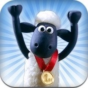 小羊肖恩手机版