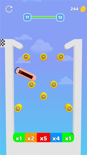 大砖头Boss截图1