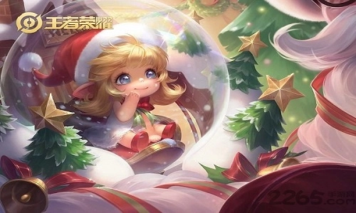 王者单机版图2