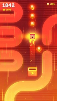 吐司跳跃图2