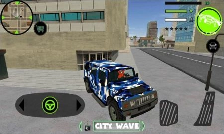 超级蜘蛛侠绳索英雄(1)