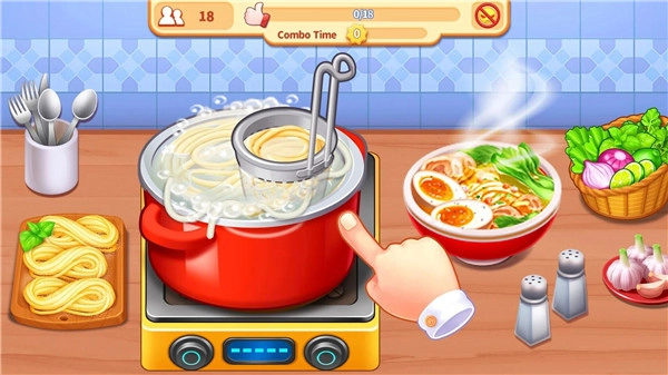 天天爱做饭最新版