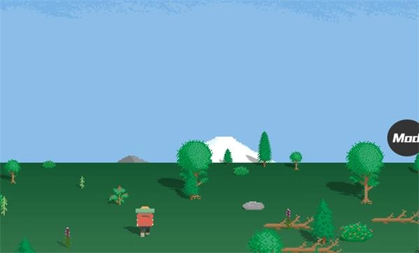 独自一人汉化补丁图4