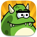 僵尸怪兽奇幻冒险 V1.0.0.0