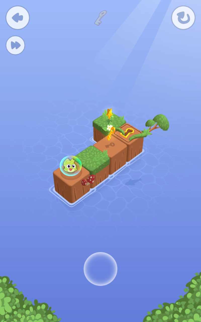 反弹解谜冒险(2)