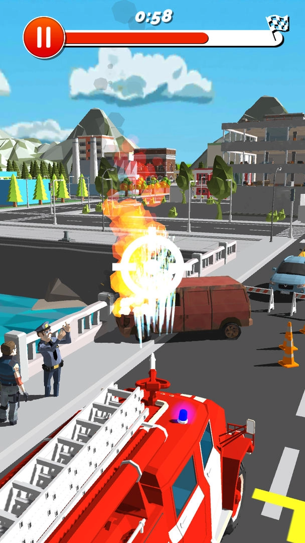 消防部门最新版图2