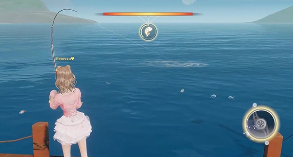 唱舞星计划最新版图1