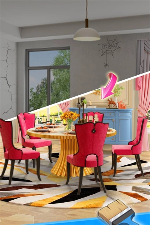 甜点消消手机版截图4