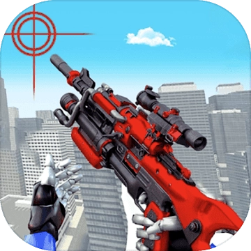 和平荣耀荒野枪战