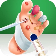 小镇修脚医生 v1.0