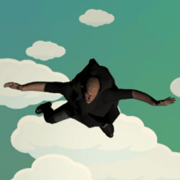 一起来跳远 v1.0