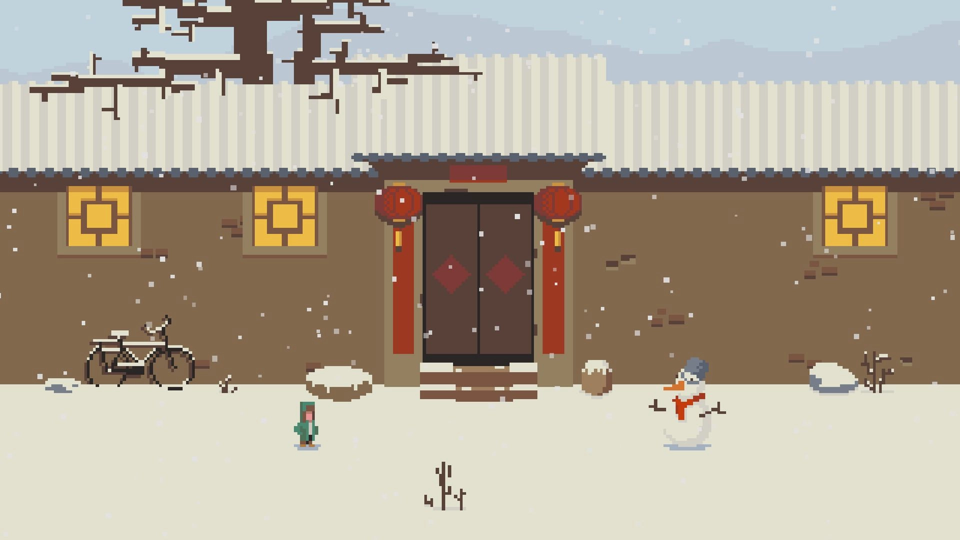 噼啪小队长图4