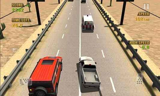 公路赛车手图3