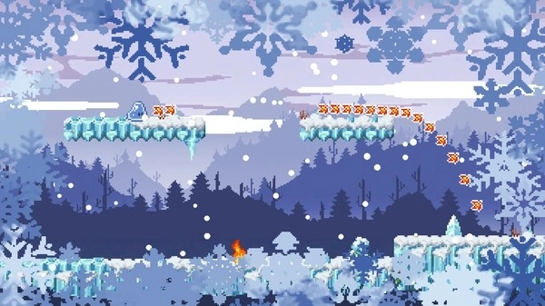 异界跑酷大冒险图1