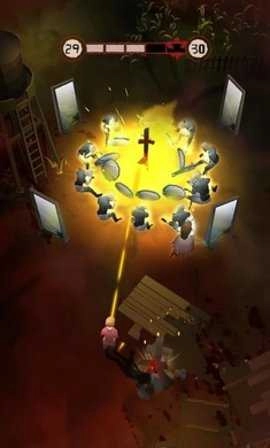 幽灵杀手游戏安装包图3