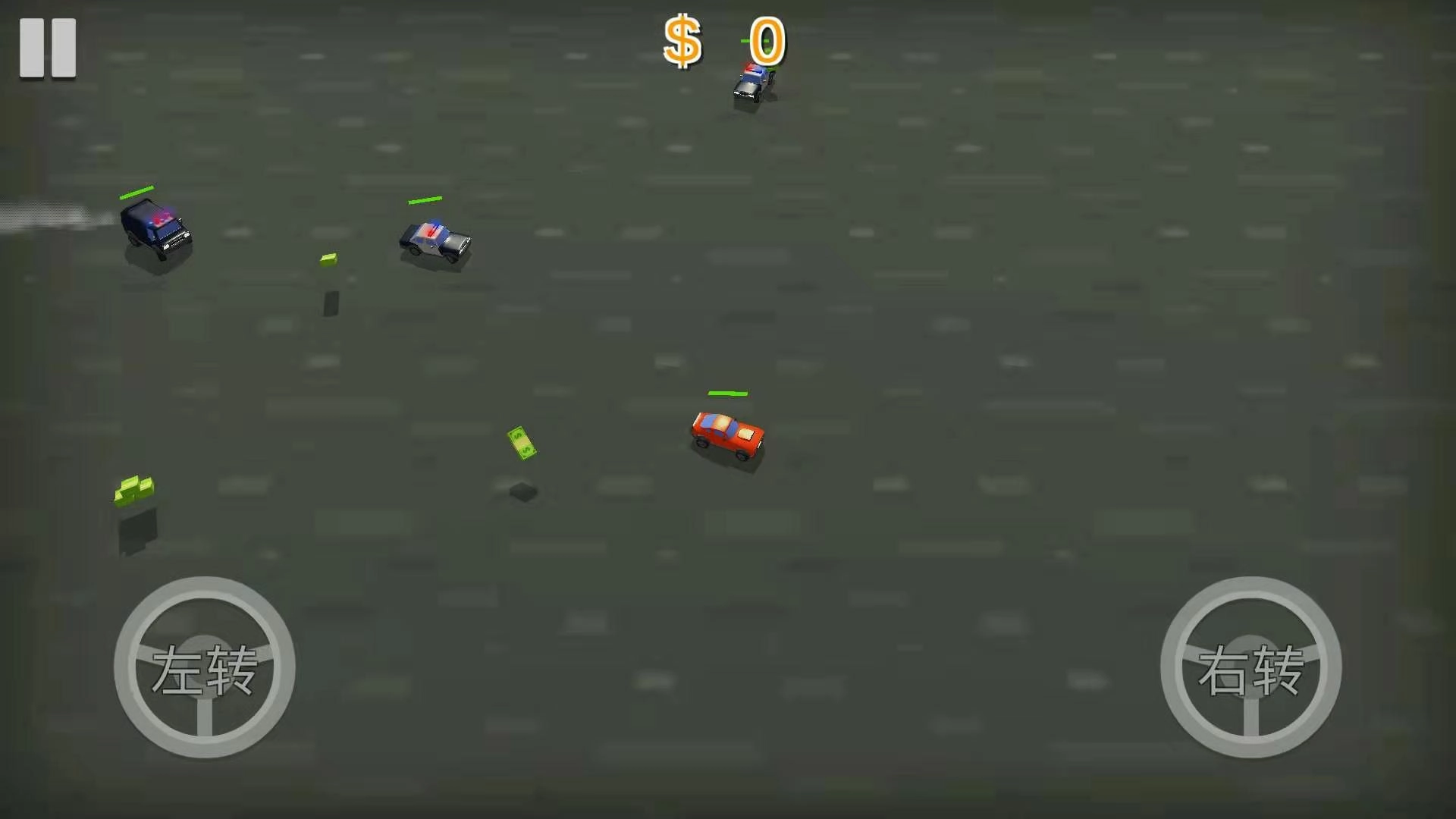 来追我呀追我呀图3