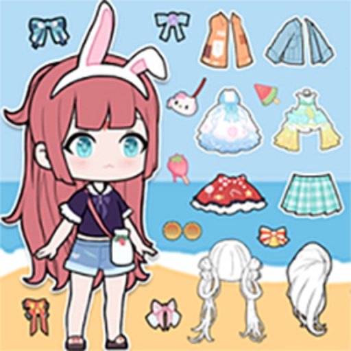 女团练习册 v1.0