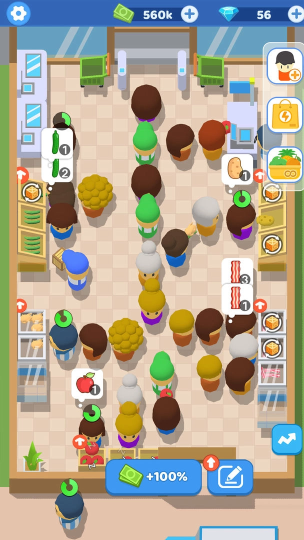 小老板大冒险最新版