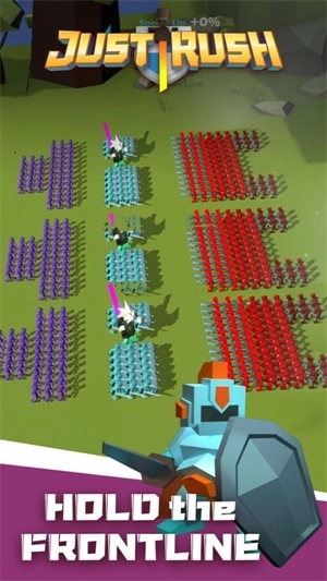 军团乱斗最新版图4