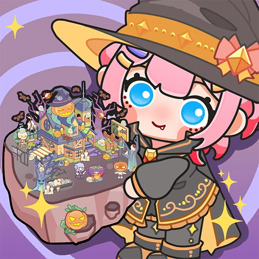 优娜小镇世界 V1.2.8