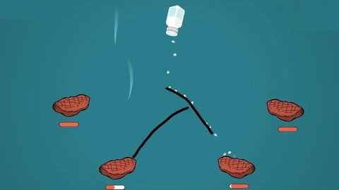 加点盐手机版图1