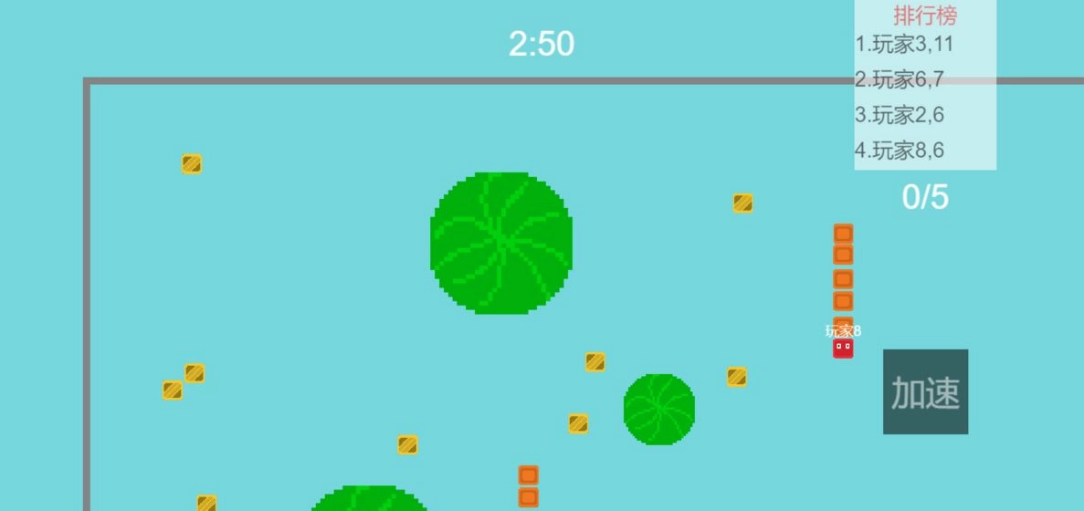 蛇尾大作战图3