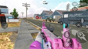 火箭少女爱吃鸡图1