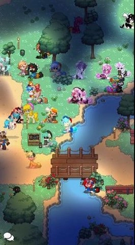 ponytown中文版图2