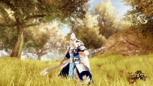 斩千军最新版(3)