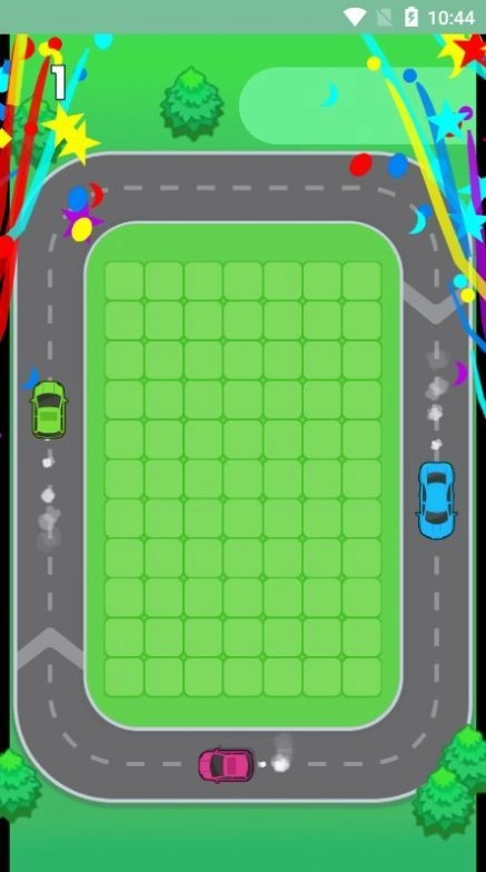 定位发车图3