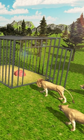 动物乐园建设(1)