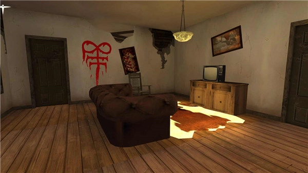 恐怖娃娃最新版图4