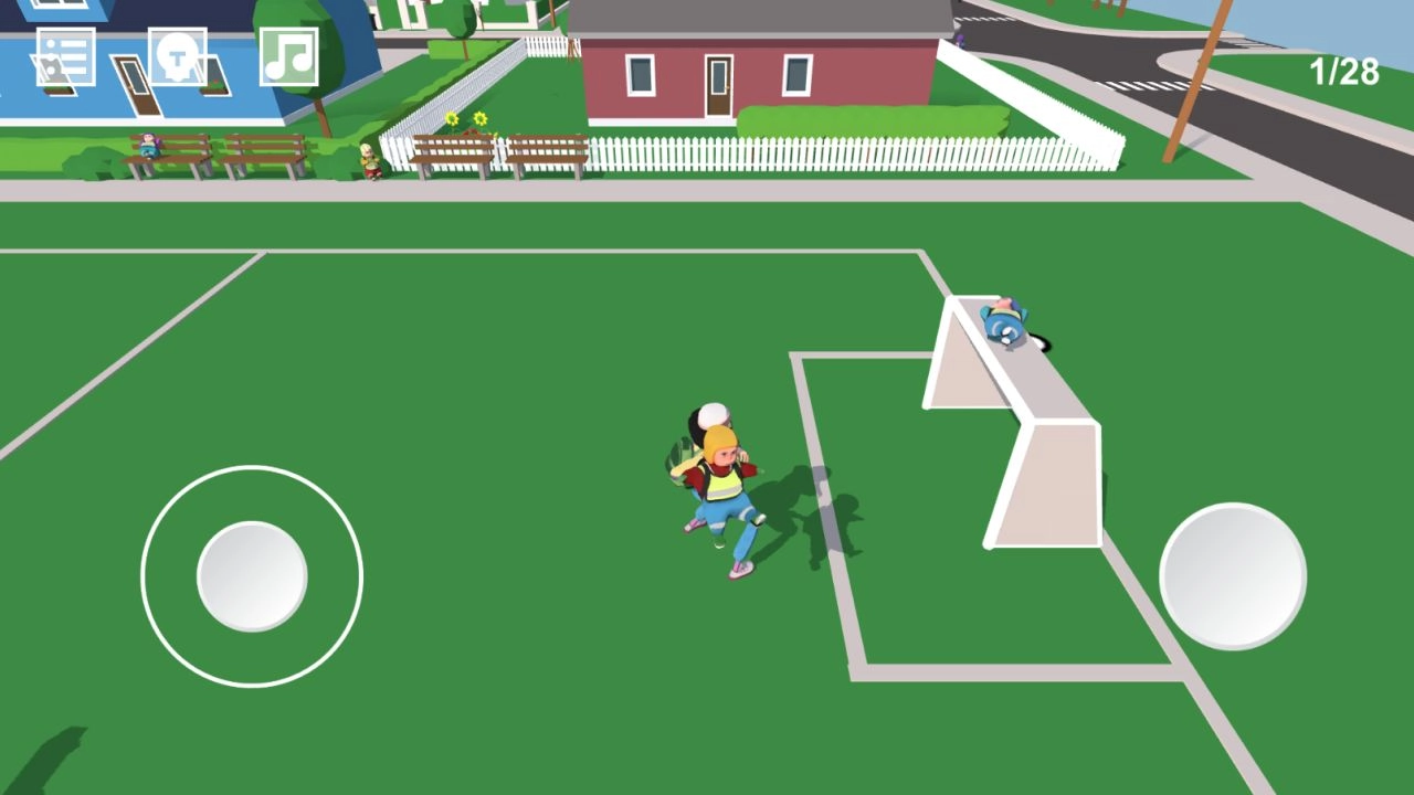 寻找调皮小孩图4