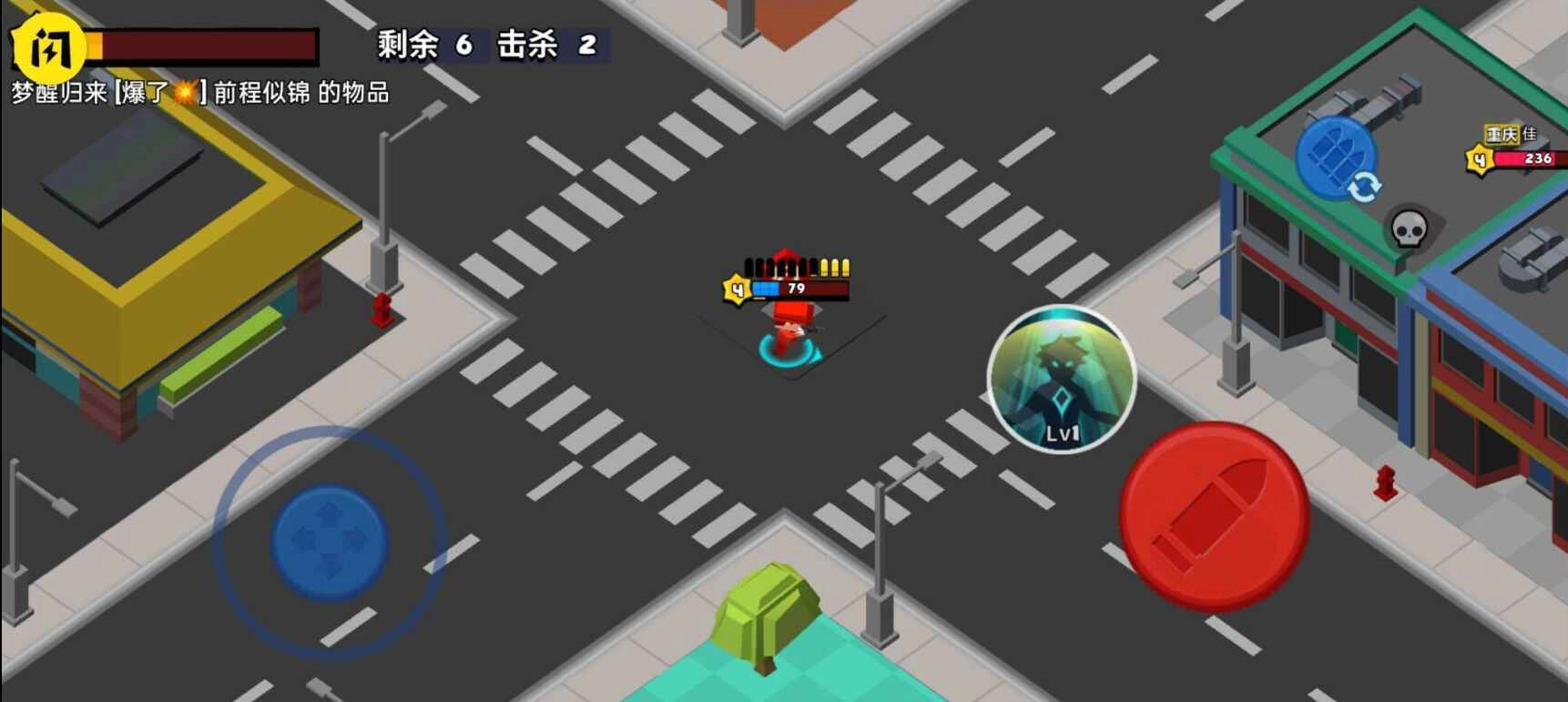 迷你特种兵游戏(1)