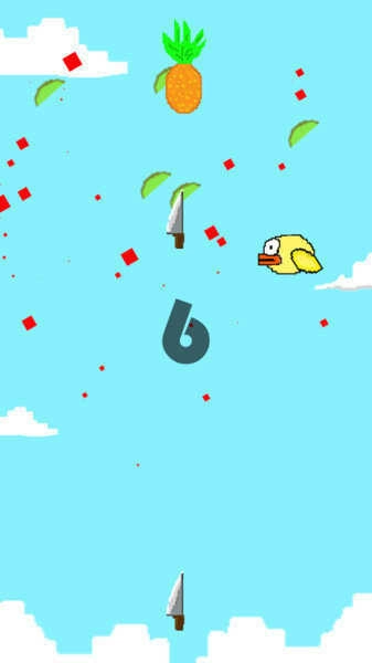不该死的小黄鸟图4