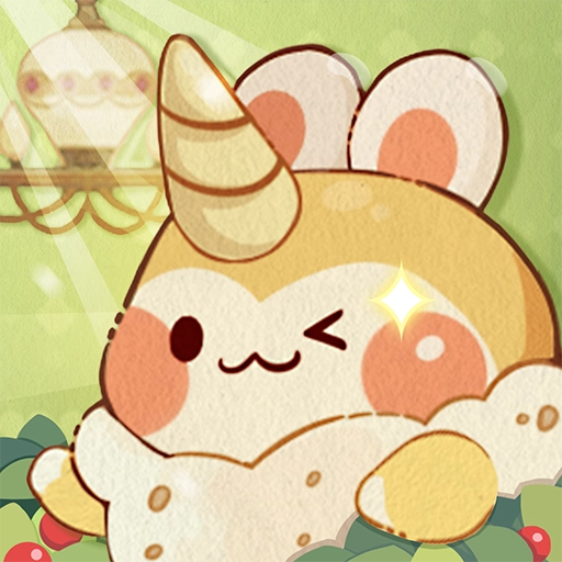 奇异餐厅 V1.0.0