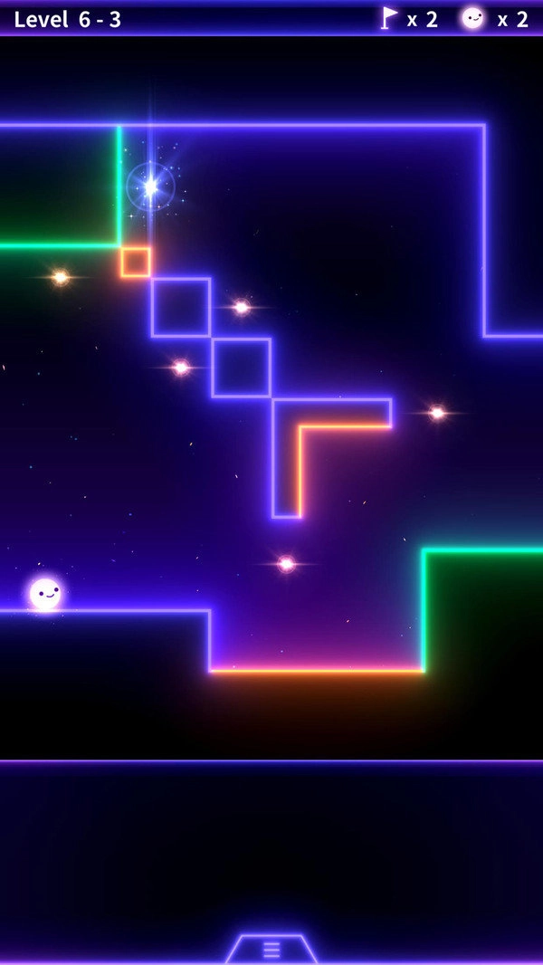 重力点点安卓版图2