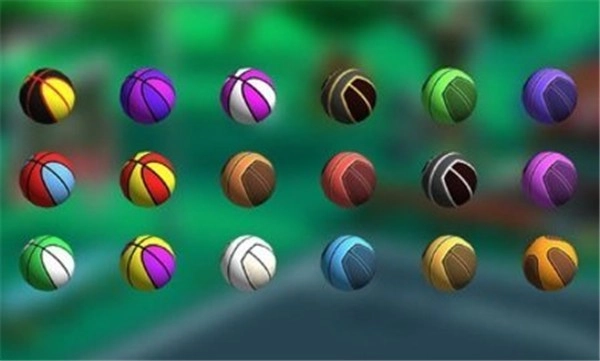 手指投篮王官方版图3