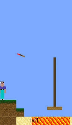 像素先生传火炬-图1