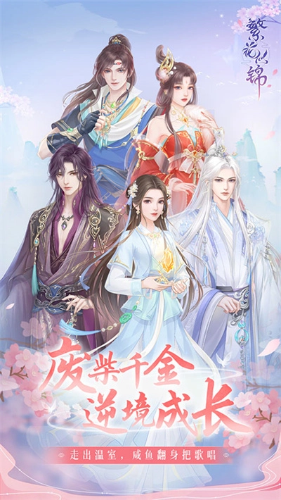 繁花似锦最新版(2)