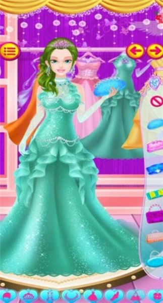 化妆师大作战(1)