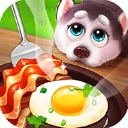 楼下的早餐店中文版