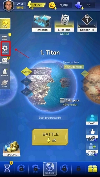 太空登陆者手机版图3