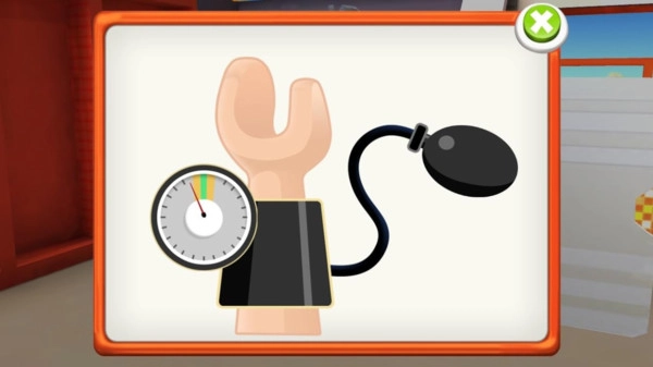 友好儿童医院(2)