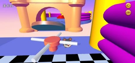 糖人豆人终极闯关图2