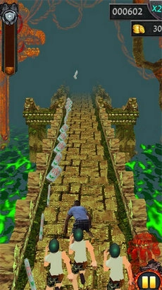 全速跑第一1
